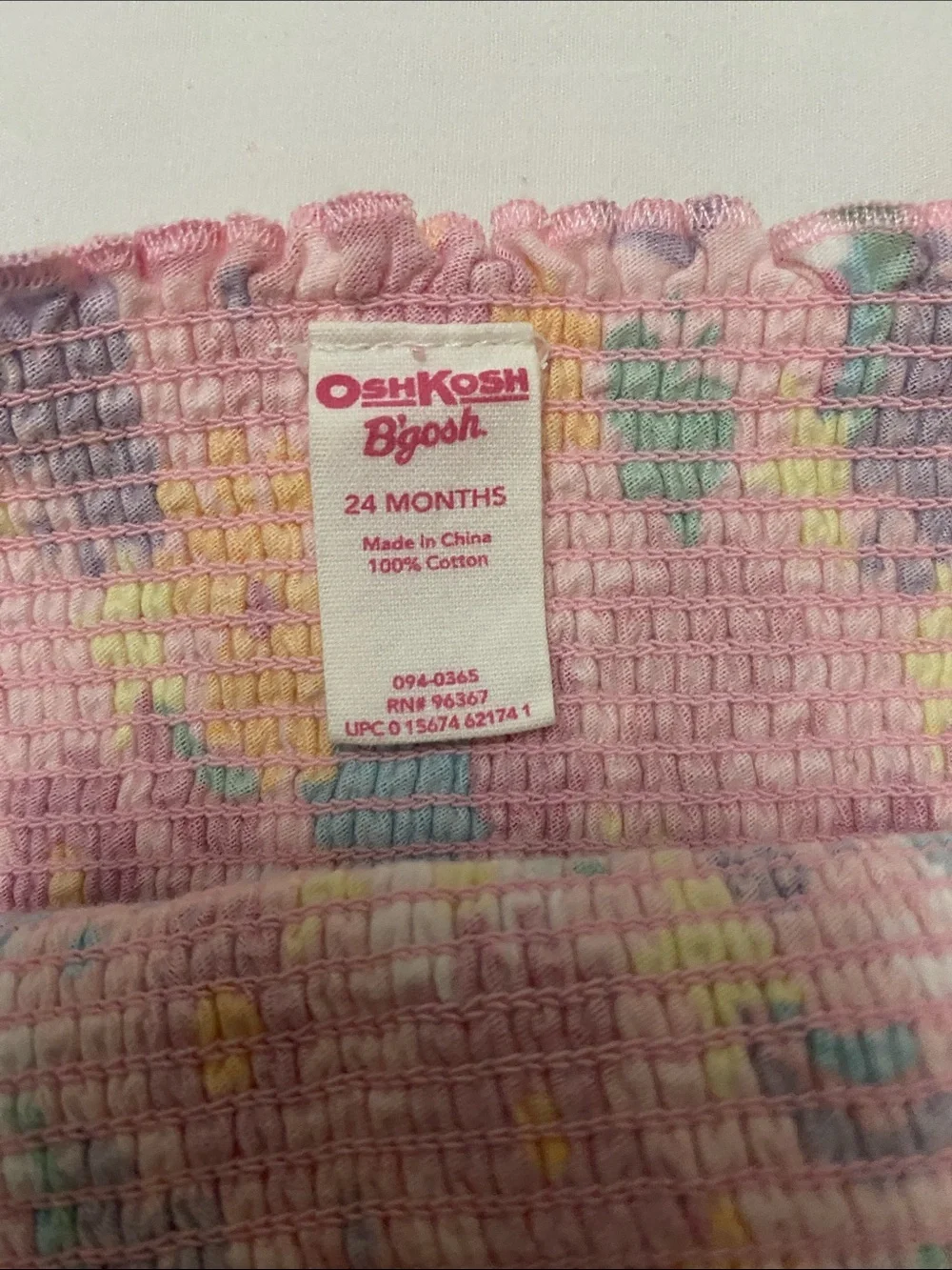 Girls Bundle 24 Months